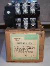 CR324C310A Overload Relay by General Electric front view