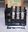 CR324C310A Overload Relay by General Electric back view