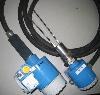 Endress & Hauser Soliphant II Probe and Cable front view