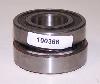 SKF 909358A Explorer Bearing stacked view