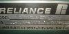 Reliance Motor 61-PMDF-0240-T0-00 label