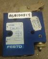 Limit Switch Festo Typ. GRR-1/2 SER.0602
