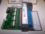 Allen Bradley Digital Input Module left view