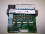 Allen Bradley Digital Input Module front view