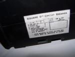 FAL34015 Molded Case Circuit Breaker label view 2