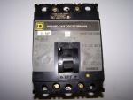 FAL34015 Molded Case Circuit Breaker top view