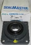 Sealmaster Set Screw Gold Line Standard Bearing