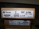 Allen Bradley digital output module box label