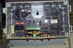 Target Systems FS B01 controller circuit board view