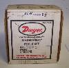 Dwyer Magnehelic Pressure Gauge model 2080 box view