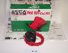 Asco Red-Hat Valves rebuild kit front view