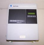 Allen Bradley 1336 Plus II Adjustable Frequency AC Drive