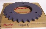 Chain Drive Sprocket TG80A28 K