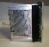 Modicom 984 PLC/800 Series I/O System Model AS-B875-012 back view