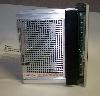 Modicom 984 PLC/800 Series I/O System Model AS-B875-012 back view