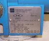 Endress+Hauser Liquiphant II SPDT Relay label view