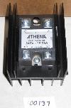 Athena Thermal Heat Sync