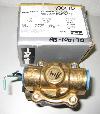 Parker Gold Ring Solenoid Valve