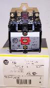 Allen Bradley  700-P000A1 Control Relay