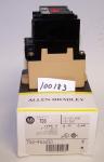 Allen Bradley  700-P000A1 Control Relay top view