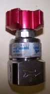 Parker Veriflo 43700249 20 FS190SEP EXCESS FLOW SHUT OFF VALVE