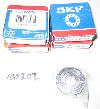 SKF 6201 2ZJEM bearing