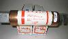 Gould Shawmut Amp-trap A6K300R Fuse side view