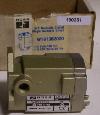 Ross W1613B2020 Solenoid Valve left side view