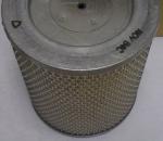 NOV 84C HD Air Filter top view