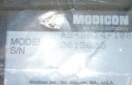 Modicon AS-B814-108 relay output module, 8 outputs label view