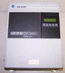 Allen Bradley 1336 Plus II Adjustable Frequency AC Drive