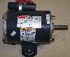 4M197 Dayton 1/2 HP 1075 RPM Motor