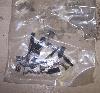 3015831, brush, DC motor, GE, 625A637AA1 qty 10 bag view