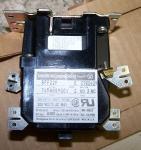 Westinghouse Industrial Control Relay label view