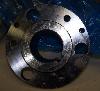 Falk Coupling Hub 60FDG/FDP RSB bottom view