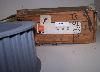 Electron 44H300 QD Bushing box view