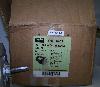 3N814 Belt-Drive Fan & Blower Motor box label