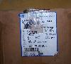 K2061 Energy Saver Motor box label