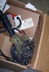 Lodestar Electric Chain Hoist chain in box