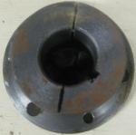 Browning Bushing Size Q, Q1-1 3/8 top view