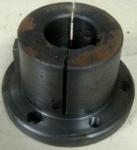 Browning Bushing Size Q, Q1-15/16 side view