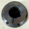 Browning Bushing Size P, P1-1 1/4 top view
Browning Bushing Size P, P1-1 1/4