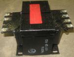 Acme Electric Industrail Control Transformer side view