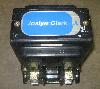 Joslyn Clark Contactor DC Drive top view