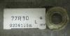 NDH BEARING SIZE: 1 5/16 DIAMETER top view