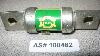 Semi- Conductor Fuse