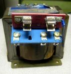 General Electric Transformer top view