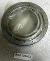 Timken Tapered Roller Bearings 33211 92KA1 bottom view