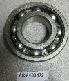 SKF Bearing 6308/C3