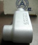 Appleton Electric Products Unilets LB150-M 1 1/2lb FORM 35 left view